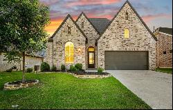 9316 Violet Drive, Lantana TX 76226