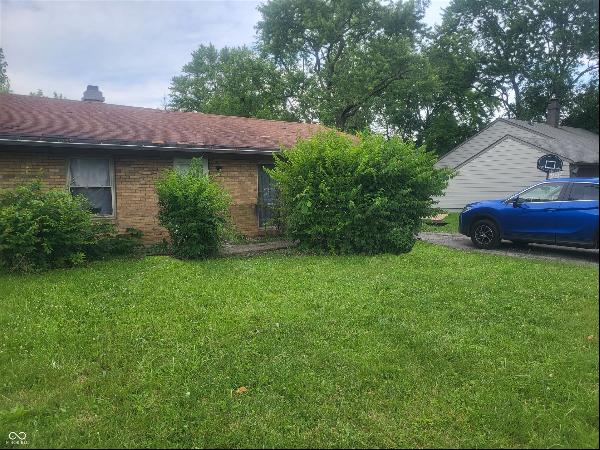 7906 East 21st Street, Indianapolis IN 46219