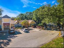 2047 Dixie Belle Drive #2047K, Orlando FL 32812