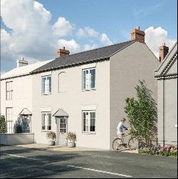 Ludlow Road, Little Stretton, Church Stretton, Shropshire, SY6 6RB