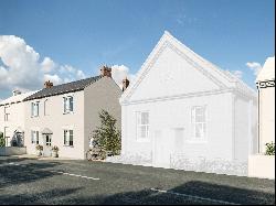 Ludlow Road, Little Stretton, Church Stretton, Shropshire, SY6 6RB