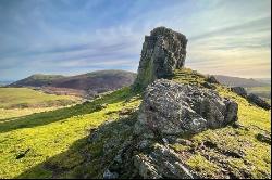 Ludlow Road, Little Stretton, Church Stretton, Shropshire, SY6 6RB