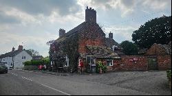 Ludlow Road, Little Stretton, Church Stretton, Shropshire, SY6 6RB