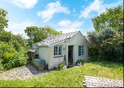 Roskorwell, St. Keverne, Helston, Cornwall, TR12 6PR