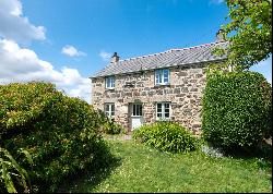 Roskorwell, St. Keverne, Helston, Cornwall, TR12 6PR