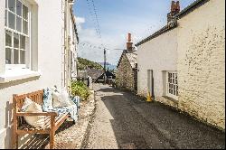 Portloe, Truro, Cornwall, TR2 5RA