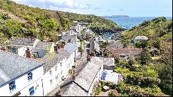 Portloe, Truro, Cornwall, TR2 5RA