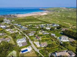 Constantine Bay, Padstow, Cornwall, PL28 8JJ