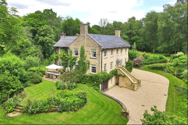 Rushlake Green, Heathfield, East Sussex, TN21 9PX