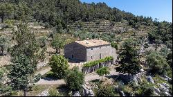 Charming historic finca for sale in Escorca, Mallorca, Escorca 07315