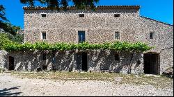 Charming historic finca for sale in Escorca, Mallorca, Escorca 07315