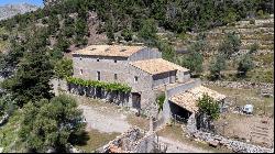 Charming historic finca for sale in Escorca, Mallorca, Escorca 07315