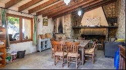 Charming historic finca for sale in Escorca, Mallorca, Escorca 07315