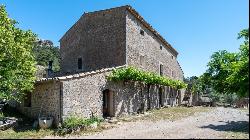 Charming historic finca for sale in Escorca, Mallorca, Escorca 07315