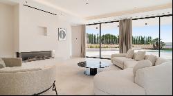 Exceptional designer villa for sale in Son Gual, Palma de Mallor, Palma de Mallorca 07000