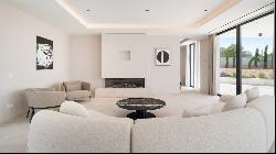 Exceptional designer villa for sale in Son Gual, Palma de Mallor, Palma de Mallorca 07000