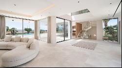 Exceptional designer villa for sale in Son Gual, Palma de Mallor, Palma de Mallorca 07000