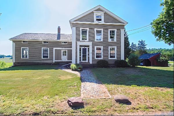 168 Abbe Road, Enfield CT 06082