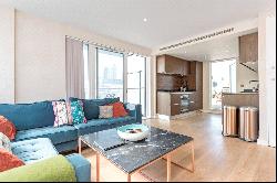 Courtyard Apartments, 3 Avantgarde Place, Shoreditch, London, E1 6GU