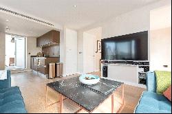 Courtyard Apartments, 3 Avantgarde Place, Shoreditch, London, E1 6GU