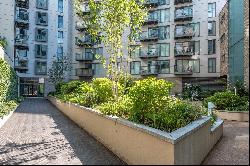 Courtyard Apartments, 3 Avantgarde Place, Shoreditch, London, E1 6GU