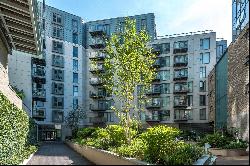 Courtyard Apartments, 3 Avantgarde Place, Shoreditch, London, E1 6GU