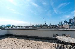 Courtyard Apartments, 3 Avantgarde Place, Shoreditch, London, E1 6GU