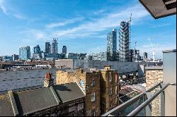 Courtyard Apartments, 3 Avantgarde Place, Shoreditch, London, E1 6GU