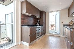 Courtyard Apartments, 3 Avantgarde Place, Shoreditch, London, E1 6GU