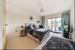 Waters Edge, Wansford, Peterborough, PE8 6LH