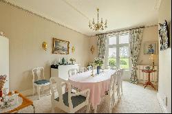 Cottesmore Grange, Cottesmore, Oakham, Rutland, LE15 7DH