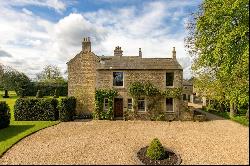 Cottesmore Grange, Cottesmore, Oakham, Rutland, LE15 7DH