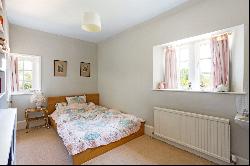 Bedford Lodge, Thornhaugh, Peterborough, Cambridgeshire, PE8 6NL