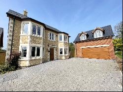 Leicester Road, Uppingham, Oakham, Rutland, LE15 9SD