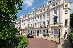 Cambridge Terrace, Regent's Park, London, NW1 4JL