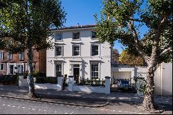 Hamilton Terrace, St John's Wood, London, NW8 9RG