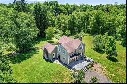 6 Brookside Avenue, Cortlandt Manor NY 10567