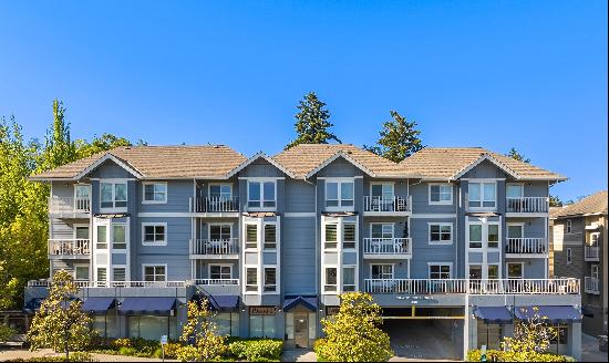 300 High School Rd NE Unit #304, Bainbridge Island, WA 98110