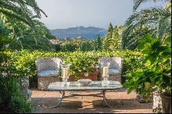 Villa Orto dei Limoni, nature and privacy close to Porto Cervo