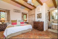 Villa Orto dei Limoni, nature and privacy close to Porto Cervo