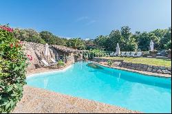 Villa Orto dei Limoni, nature and privacy close to Porto Cervo