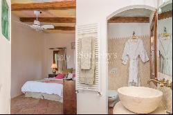 Villa Orto dei Limoni, nature and privacy close to Porto Cervo