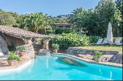 Villa Orto dei Limoni, nature and privacy close to Porto Cervo