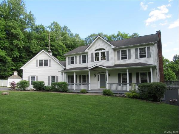 572 Quaker Hill Road, Pawling NY 12564