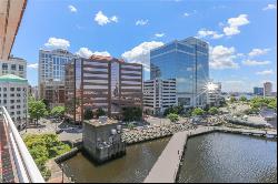 215 Brooke Avenue Unit 608, Norfolk VA 23510