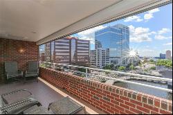 215 Brooke Avenue Unit 608, Norfolk VA 23510