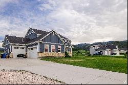 82 W 1550 S, Wellsville UT 84339