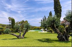 Exclusive property in the best area of Argentona