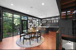 One-of-a-kind Townhome in the Heart of Uptown