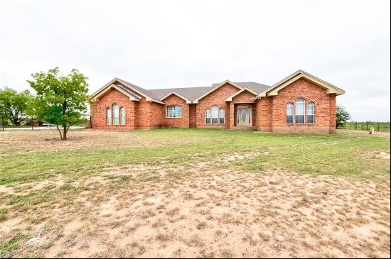 17571 Cr 341, Abilene TX 79601